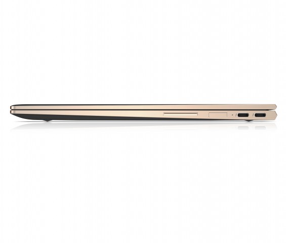 HP Spectre x360 (Bild: HP)